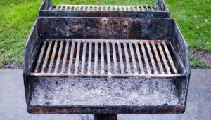 Replace your portable gas grills