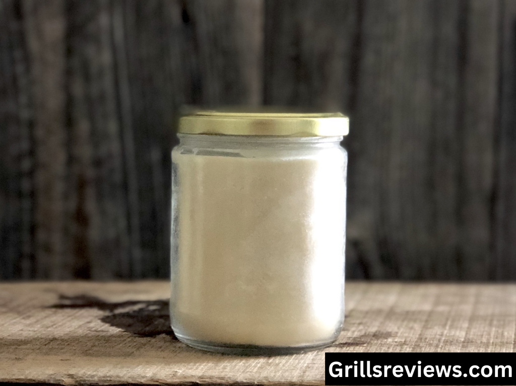 What is Beef Tallow